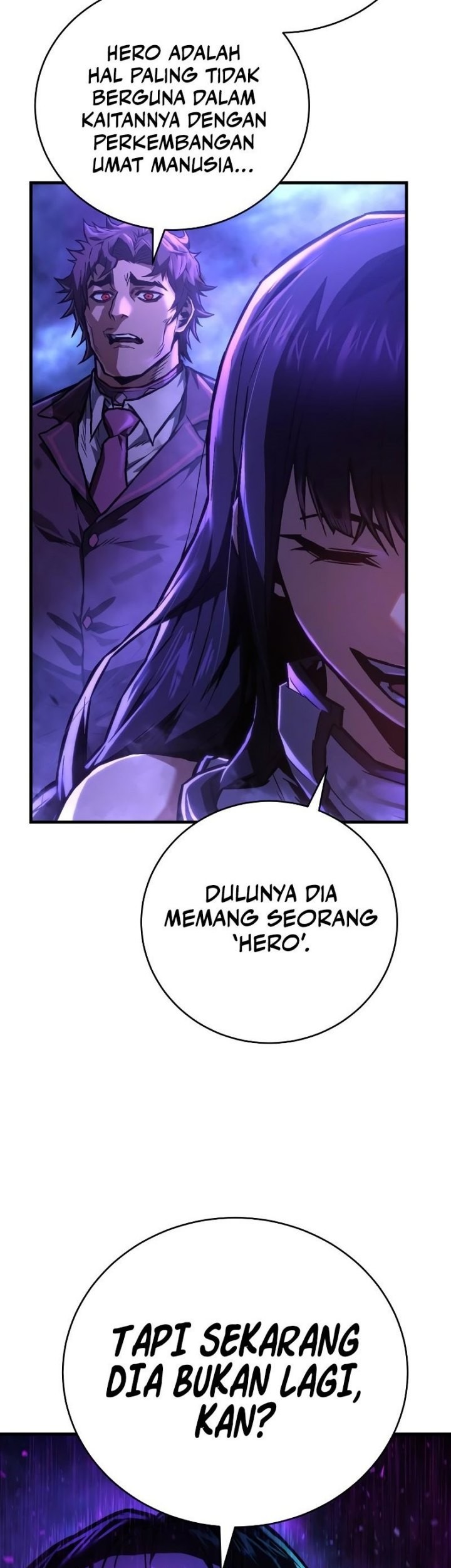 Executioner Chapter 04 Gambar 4