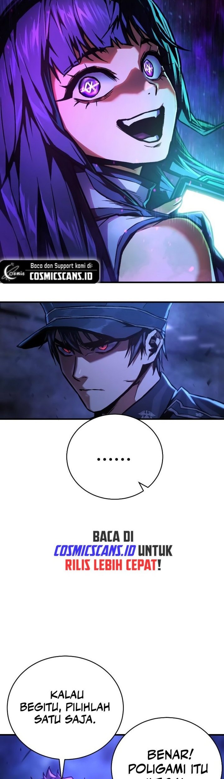 Executioner Chapter 04 Gambar 5