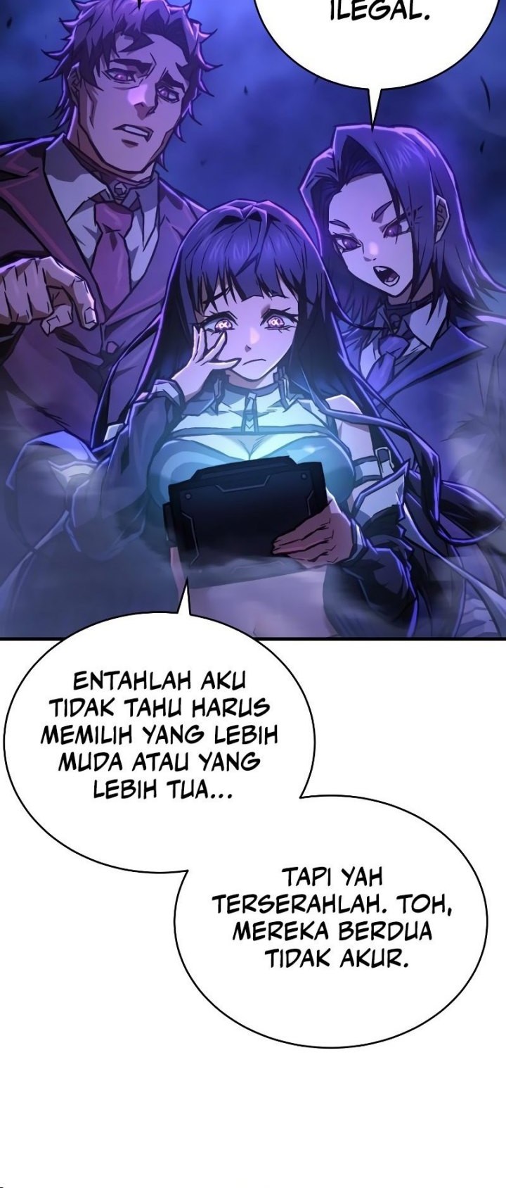 Executioner Chapter 04 Gambar 6