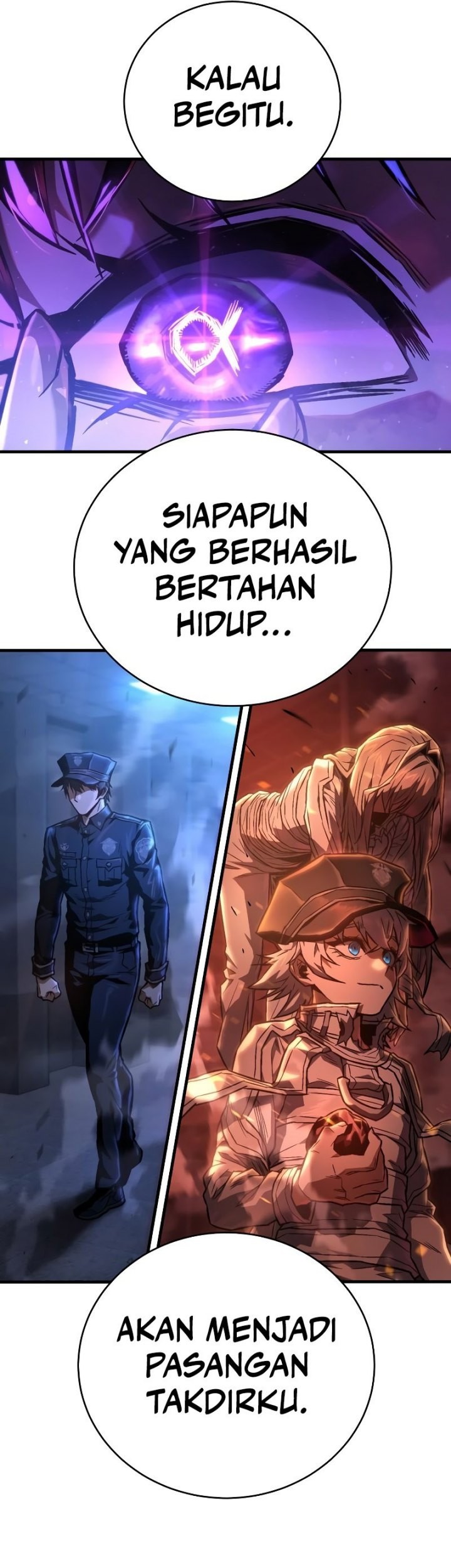 Executioner Chapter 04 Gambar 7