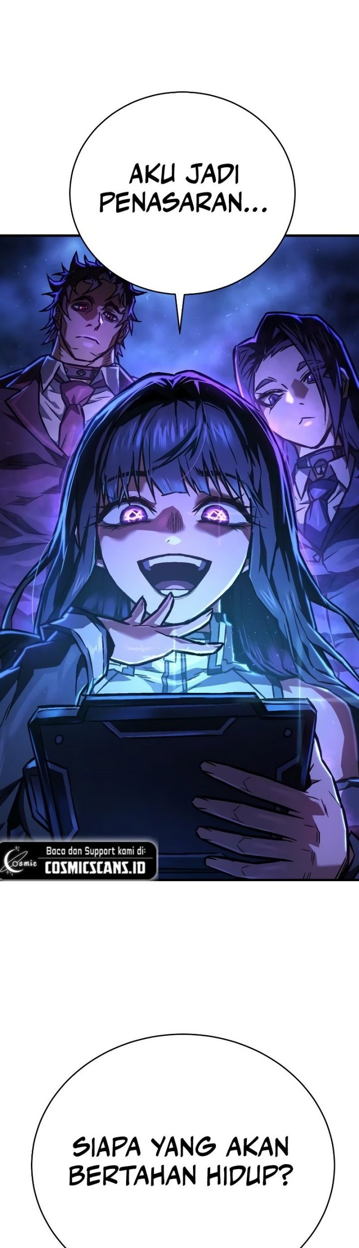 Executioner Chapter 04 Gambar 8