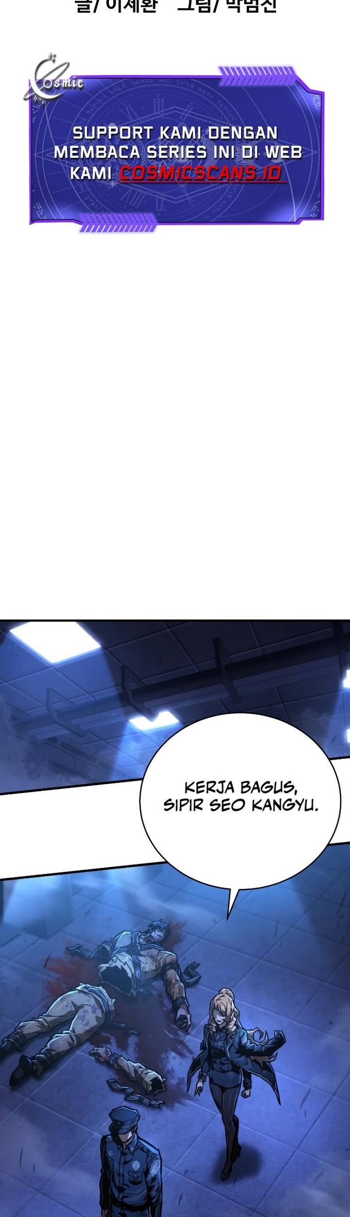 Executioner Chapter 04 Gambar 10