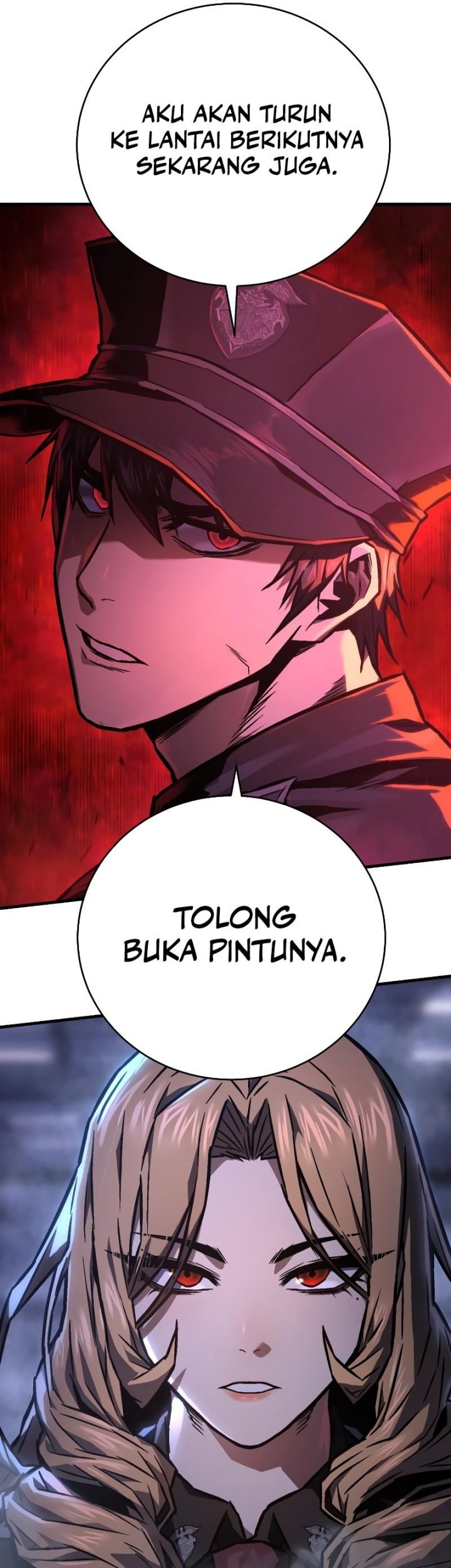Executioner Chapter 04 Gambar 13
