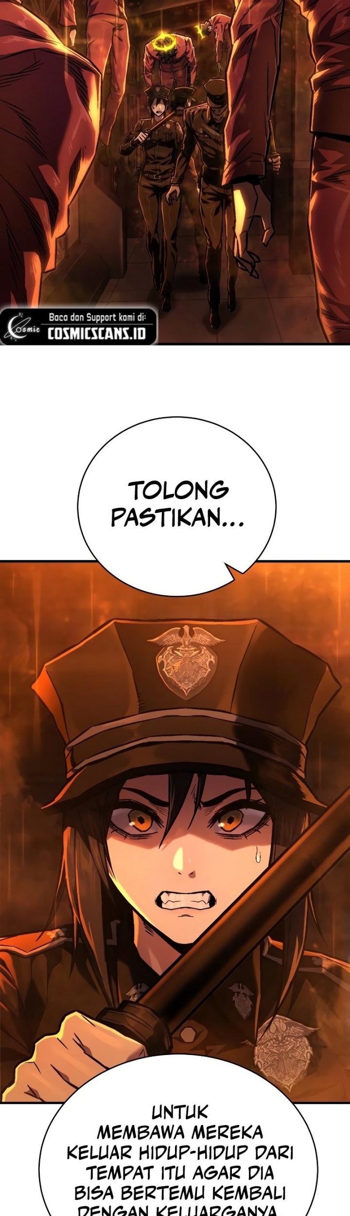 Executioner Chapter 04 Gambar 16