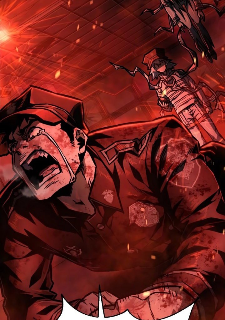 Executioner Chapter 04 Gambar 21