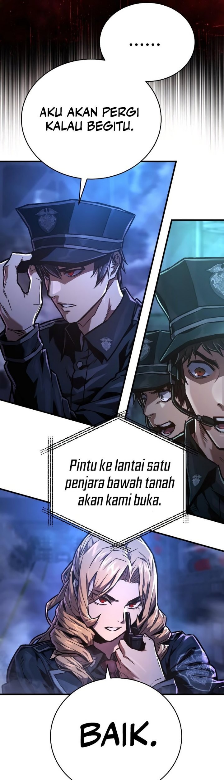 Executioner Chapter 04 Gambar 25