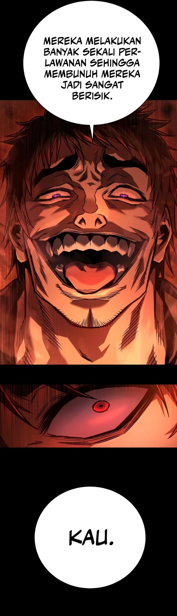 Executioner Chapter 03 Gambar 31