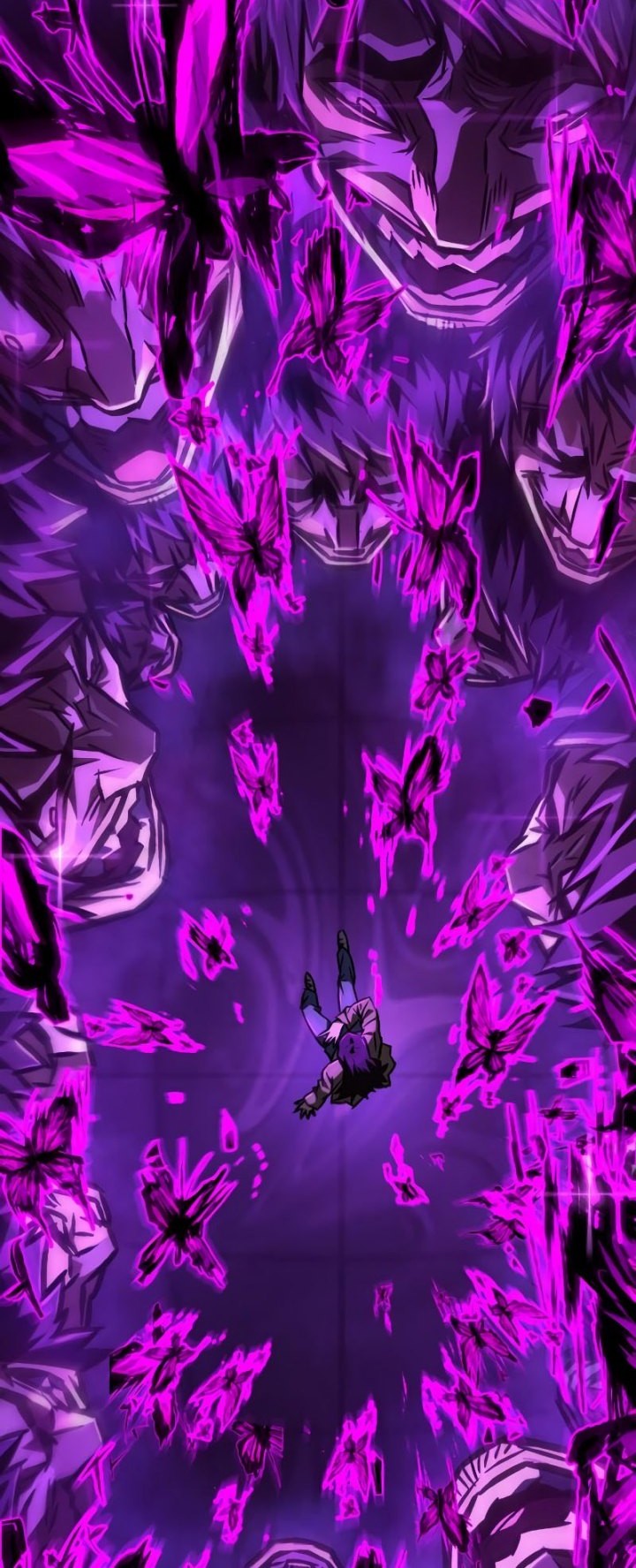 Executioner Chapter 03 Gambar 43