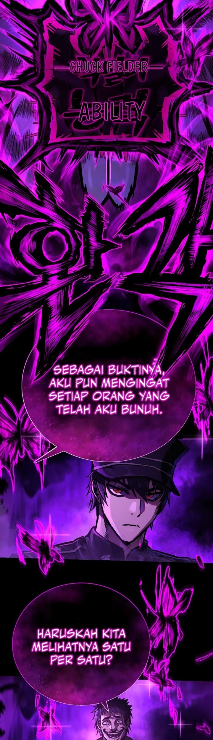 Executioner Chapter 03 Gambar 45