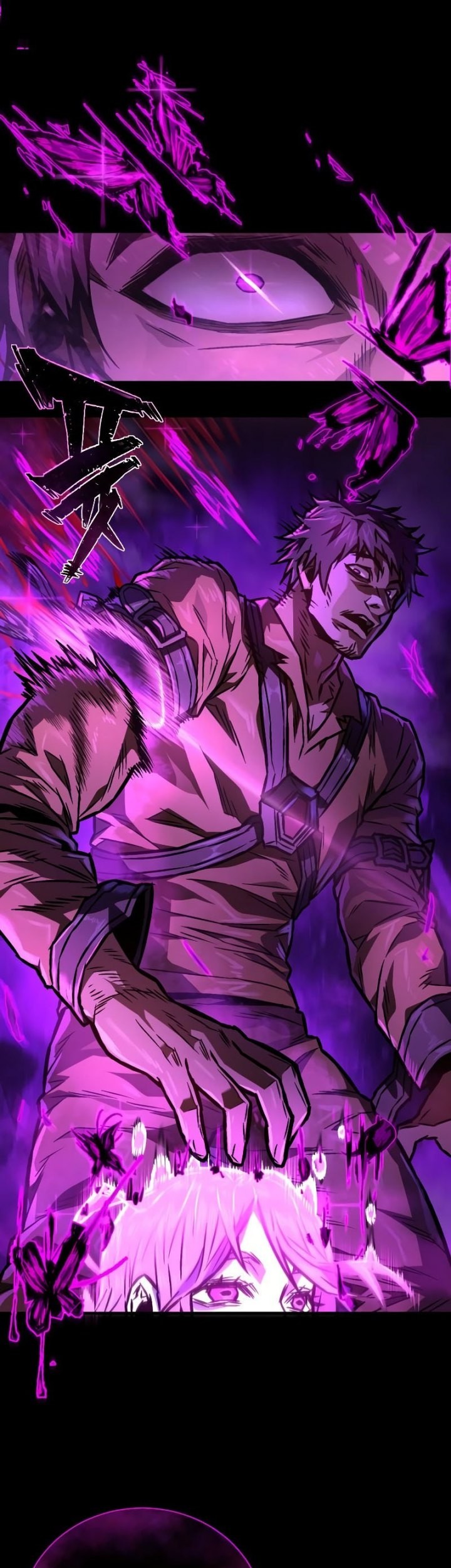 Executioner Chapter 03 Gambar 47