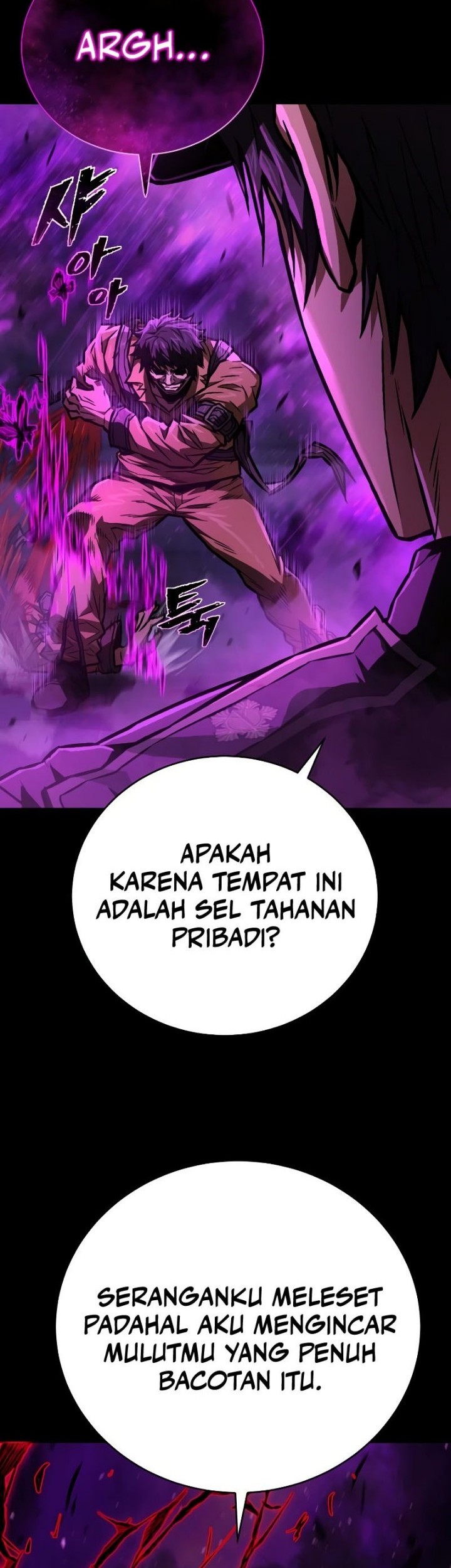 Executioner Chapter 03 Gambar 48