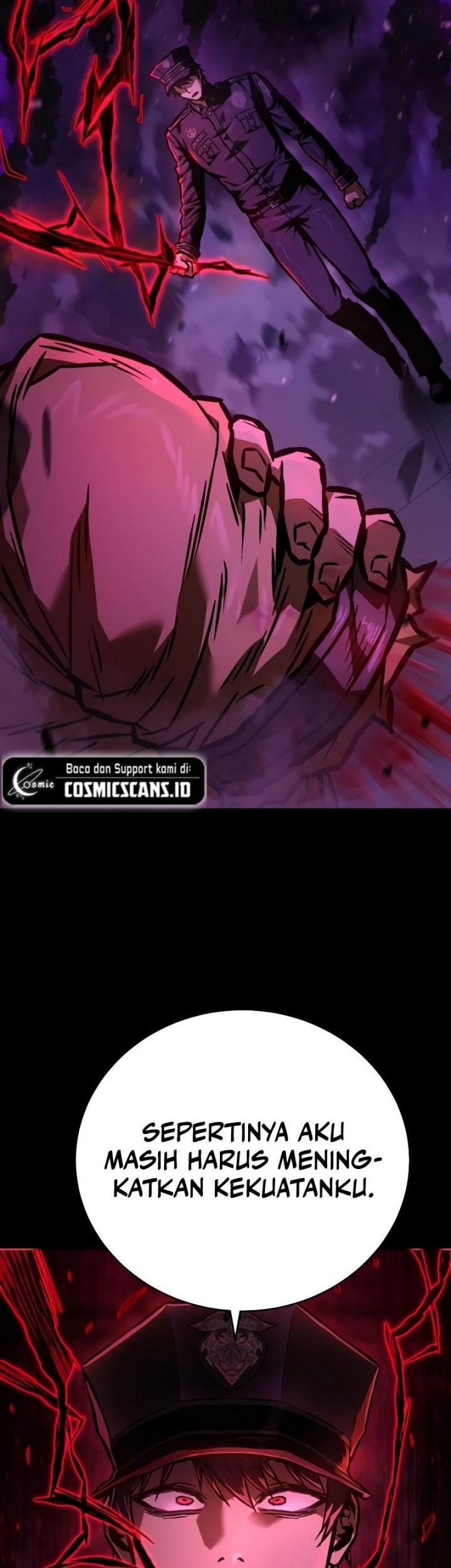 Executioner Chapter 03 Gambar 50