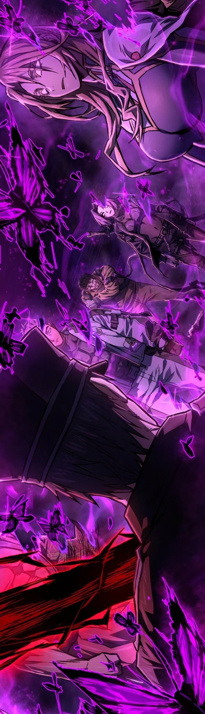 Executioner Chapter 03 Gambar 54