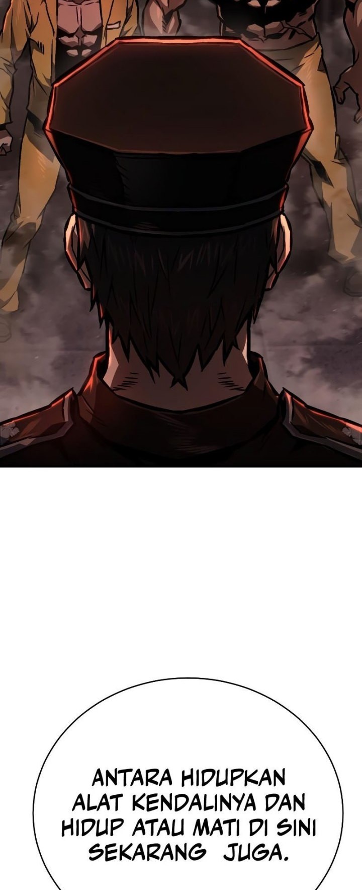 Executioner Chapter 03 Gambar 3