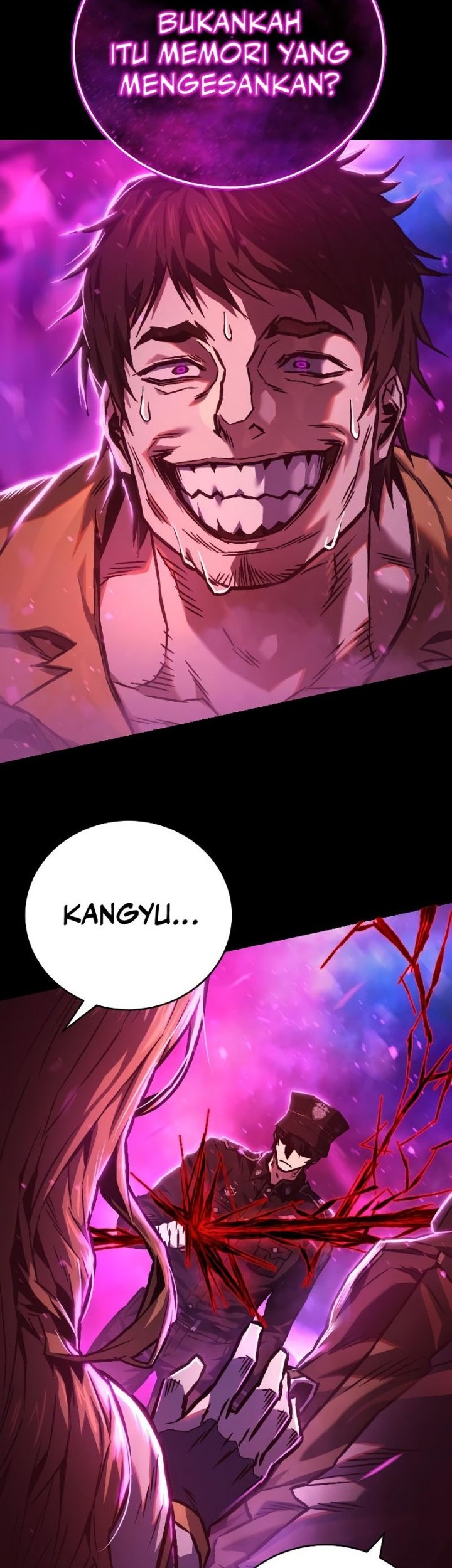 Executioner Chapter 03 Gambar 57