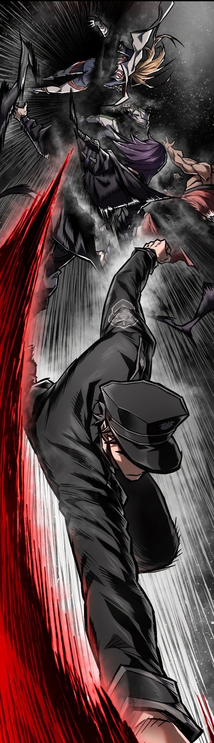Executioner Chapter 03 Gambar 59