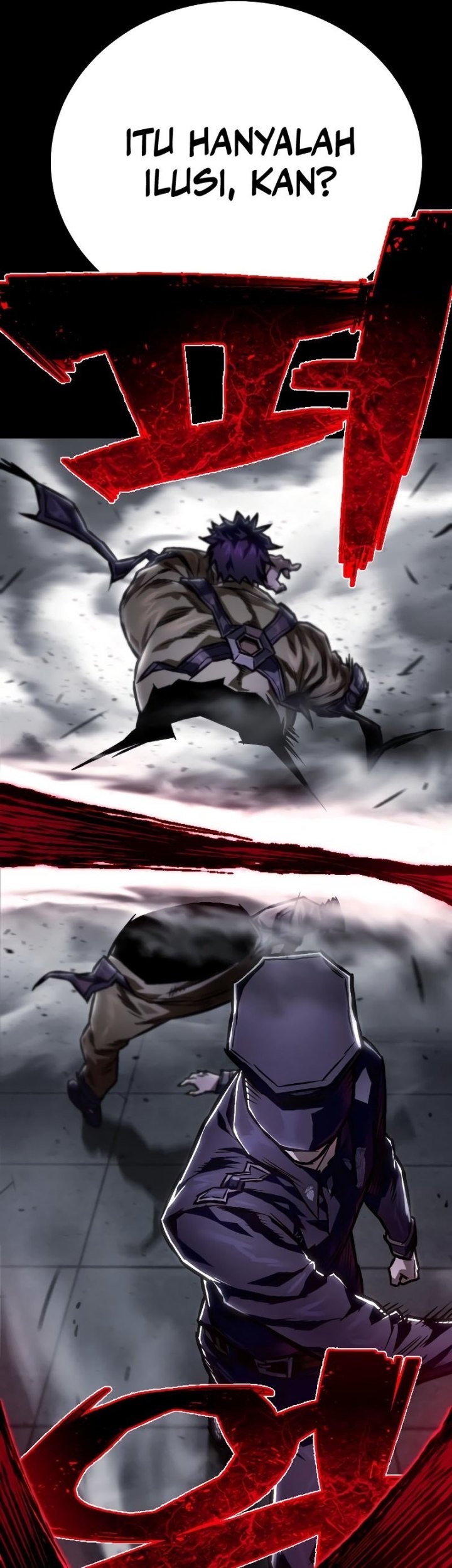 Executioner Chapter 03 Gambar 65