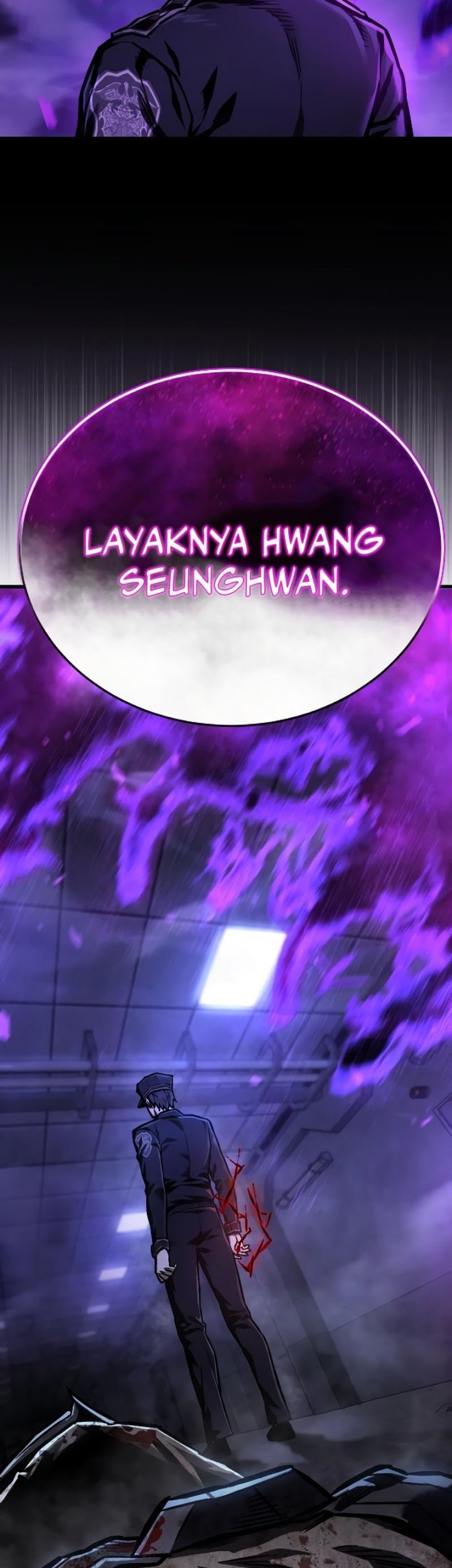 Executioner Chapter 03 Gambar 69