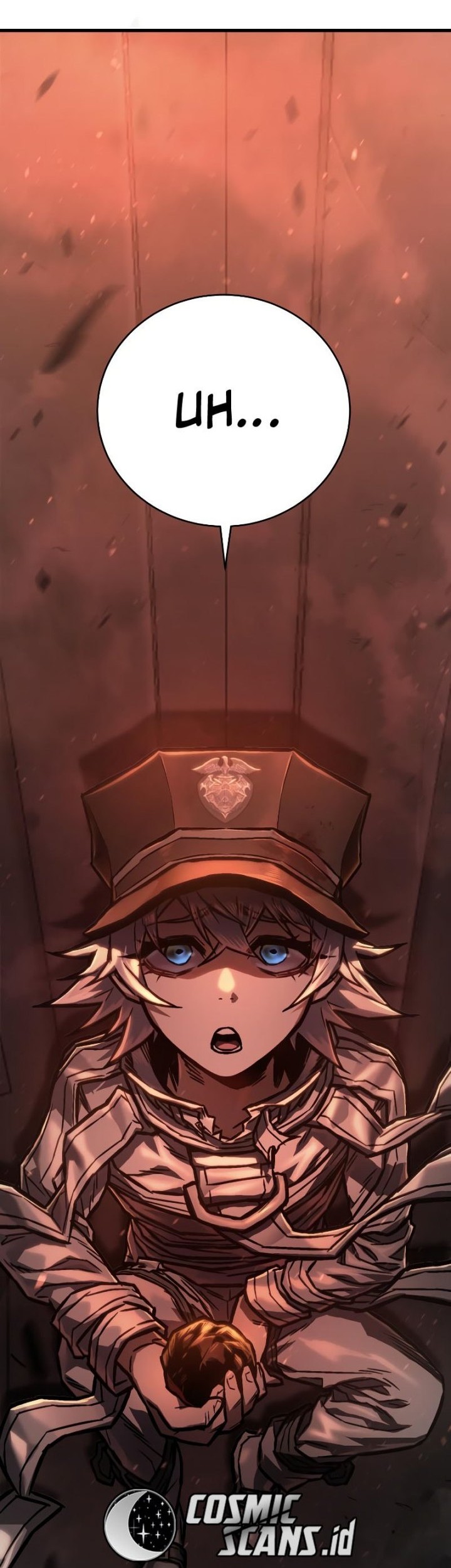 Executioner Chapter 03 Gambar 72