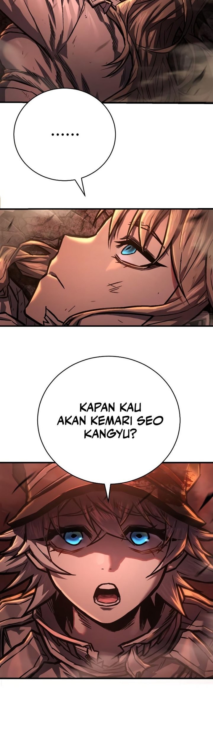 Executioner Chapter 03 Gambar 74