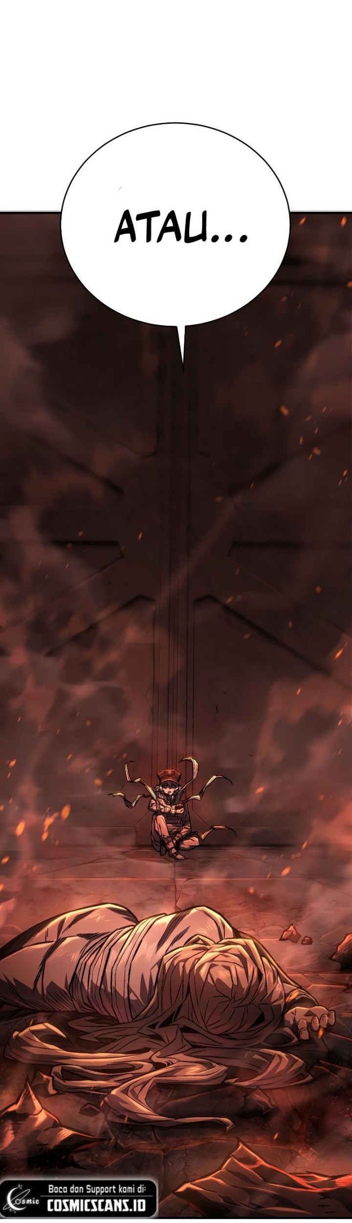 Executioner Chapter 03 Gambar 75