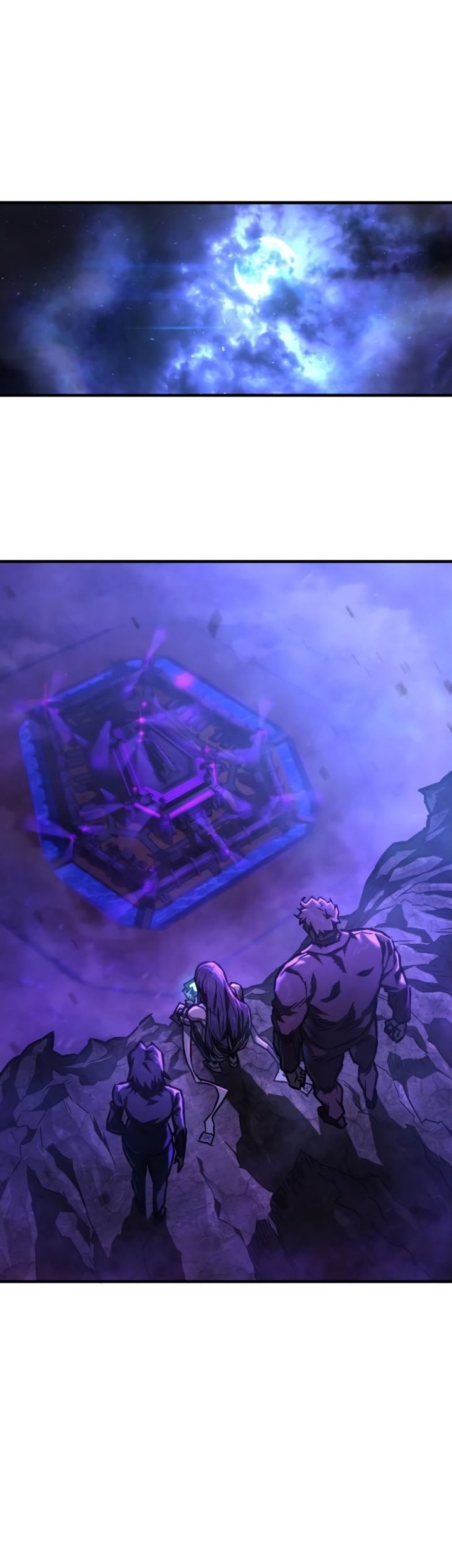 Executioner Chapter 03 Gambar 77