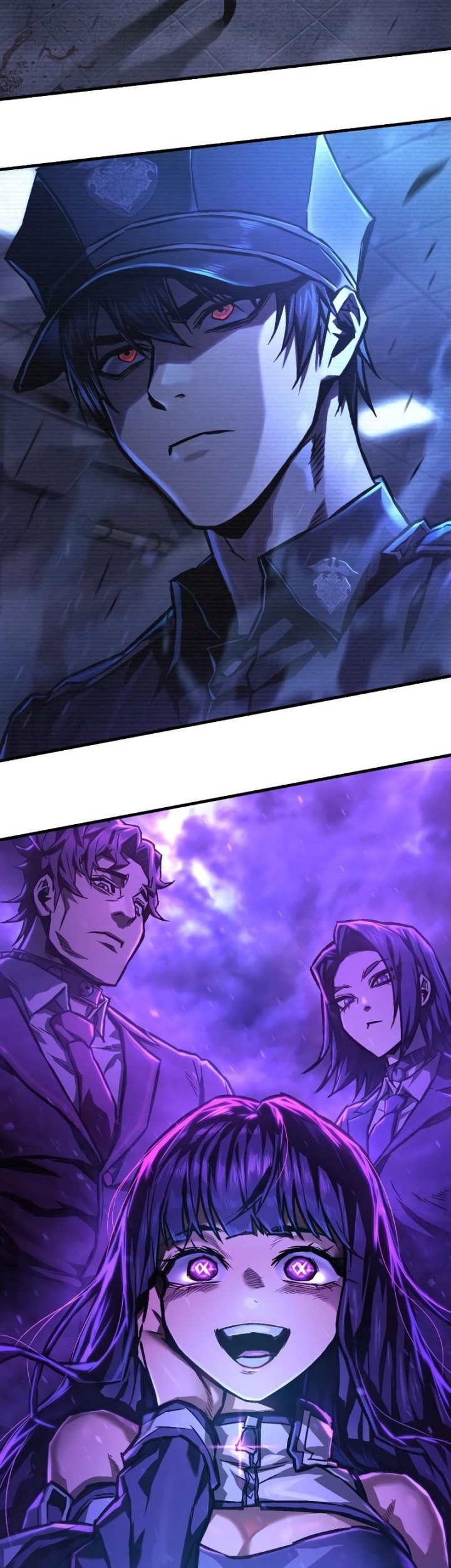 Executioner Chapter 03 Gambar 80