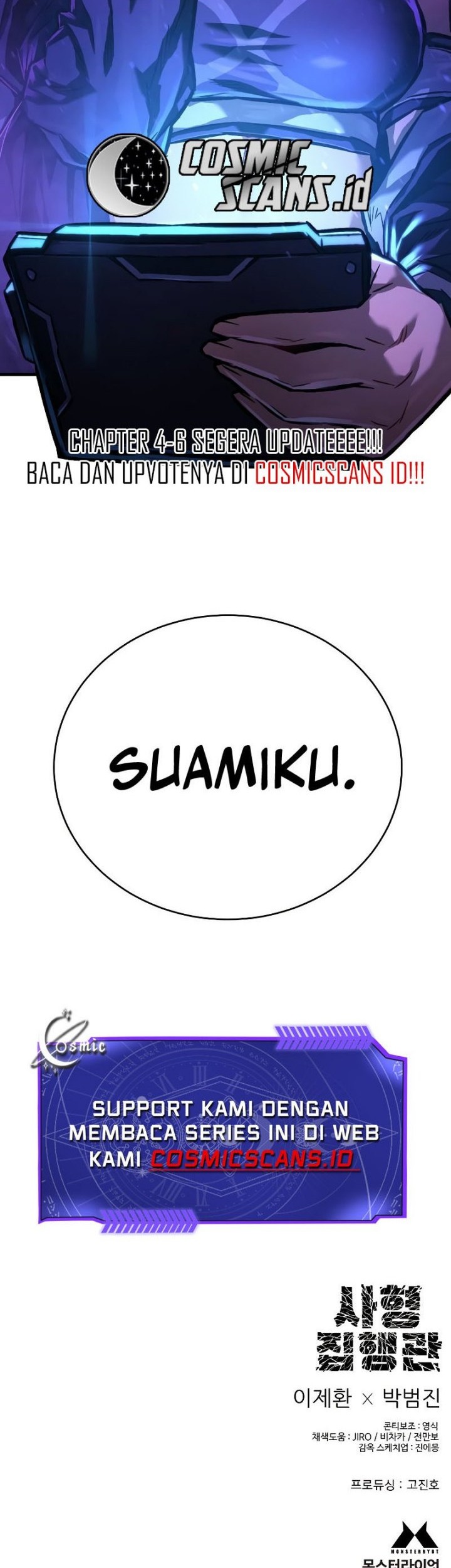 Executioner Chapter 03 Gambar 81