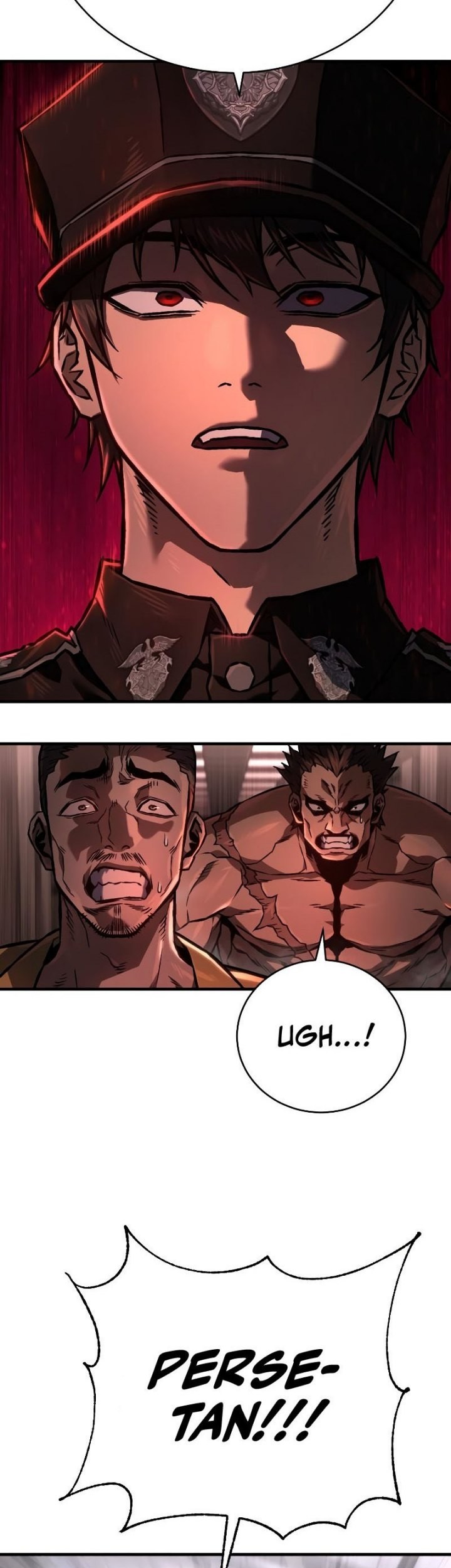 Executioner Chapter 03 Gambar 4