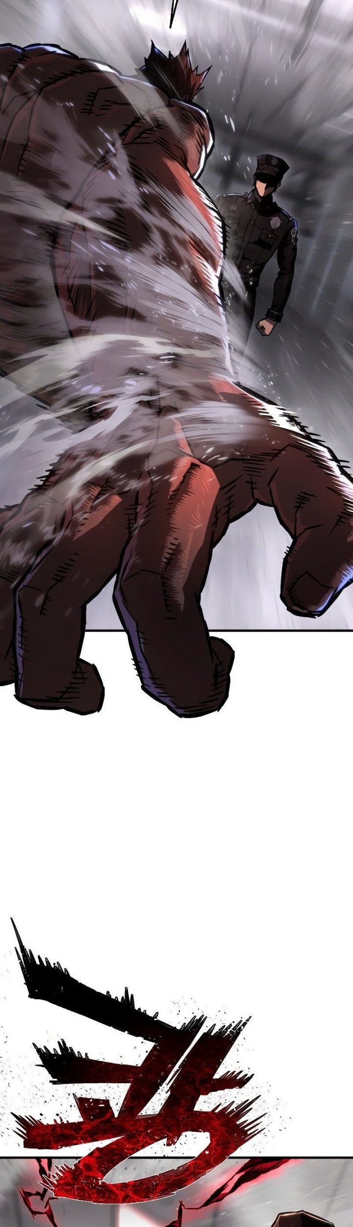 Executioner Chapter 03 Gambar 5