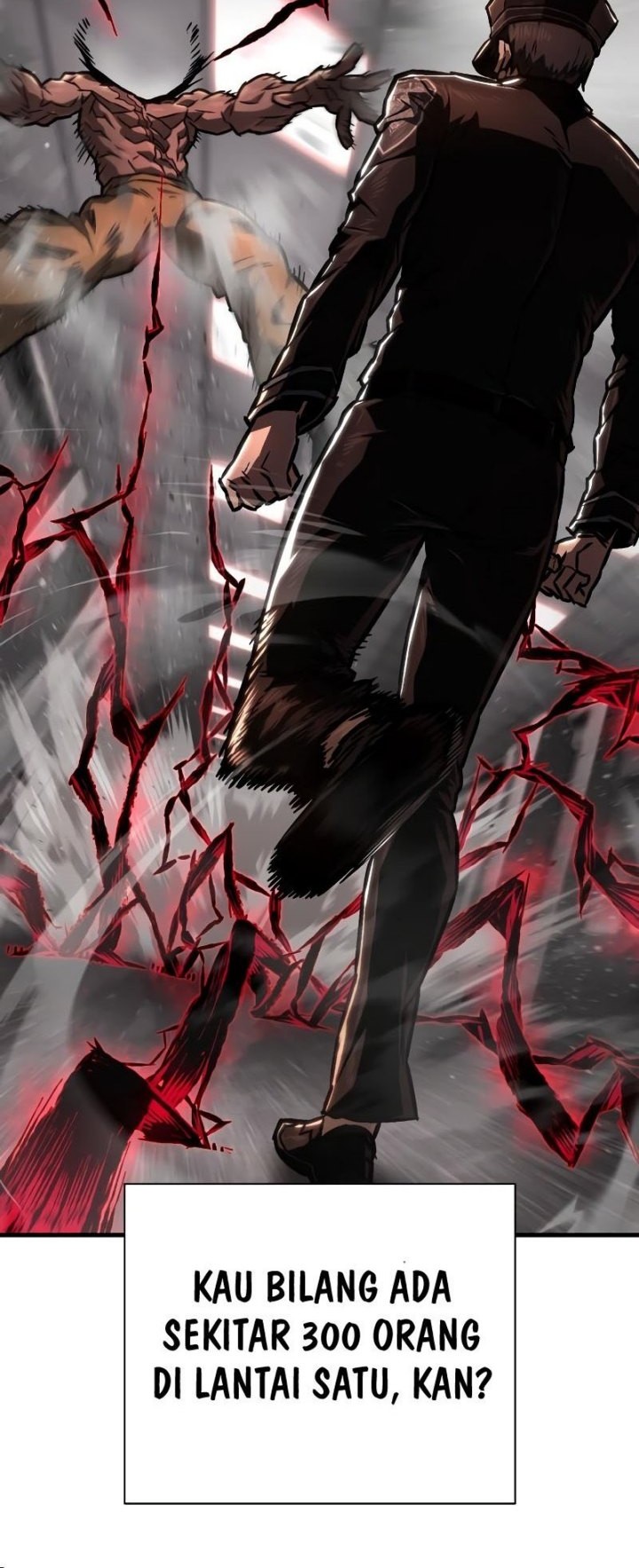 Executioner Chapter 03 Gambar 6