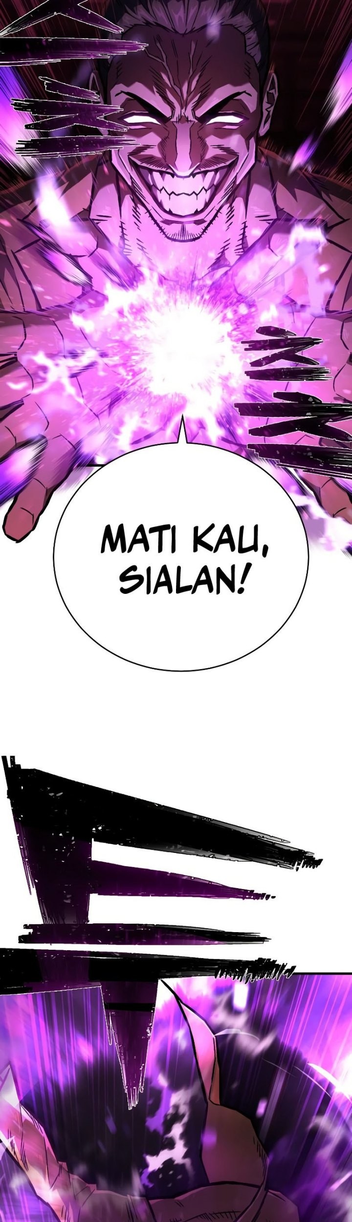 Executioner Chapter 03 Gambar 10
