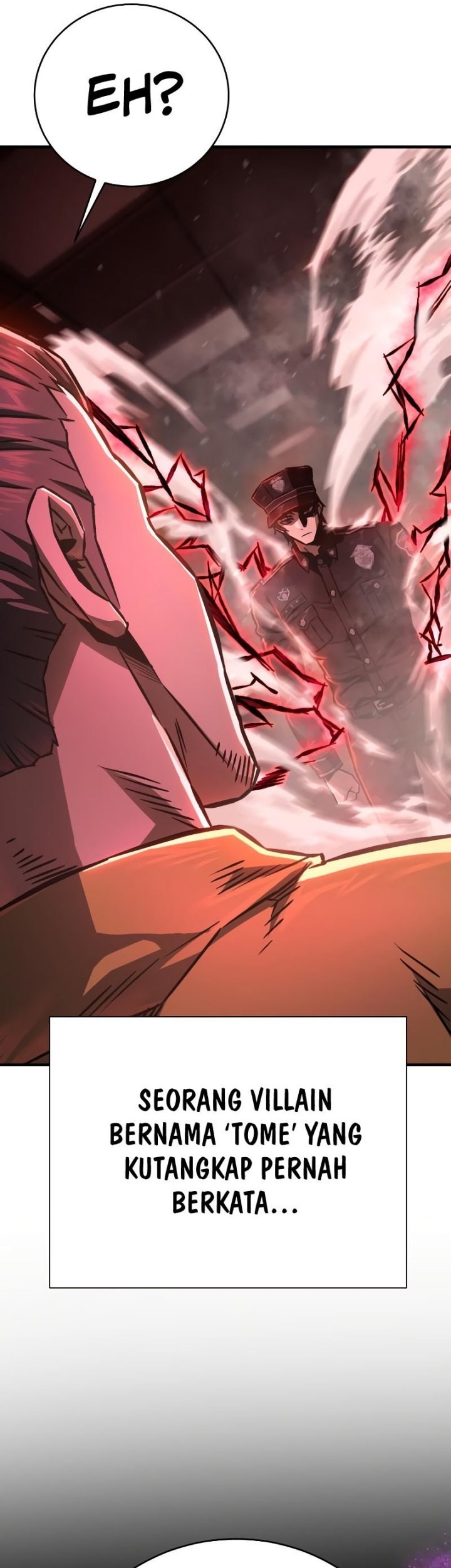 Executioner Chapter 03 Gambar 13