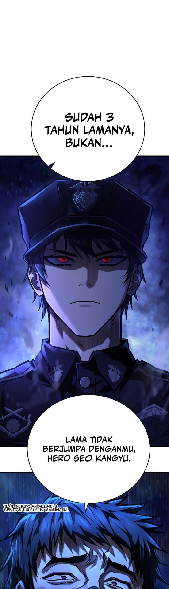 Executioner Chapter 03 Gambar 22
