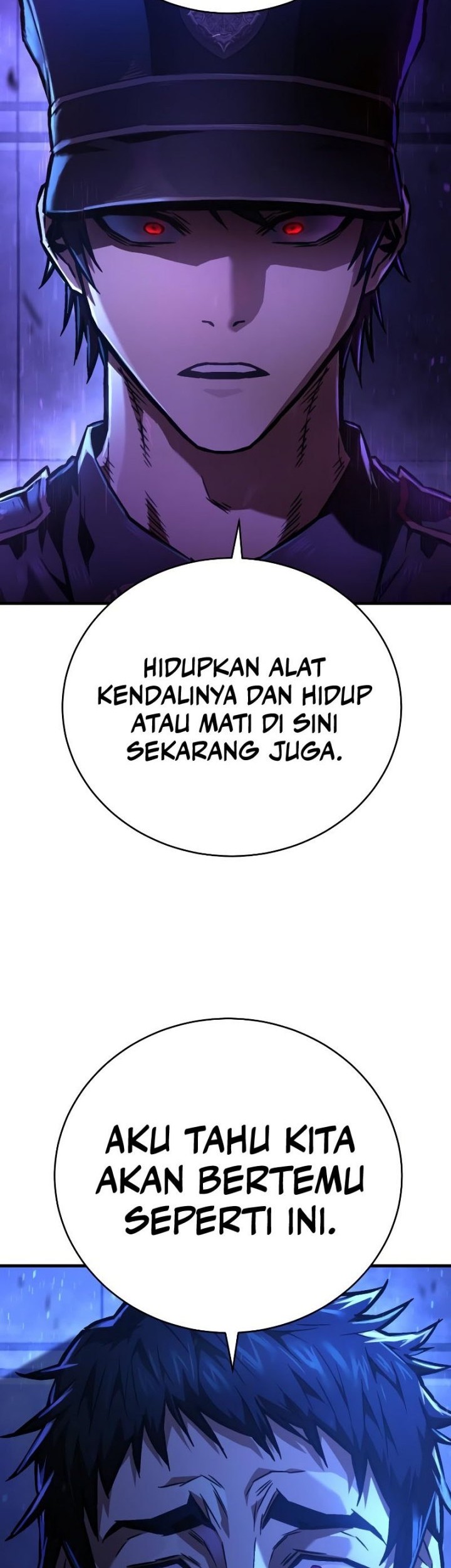 Executioner Chapter 03 Gambar 26