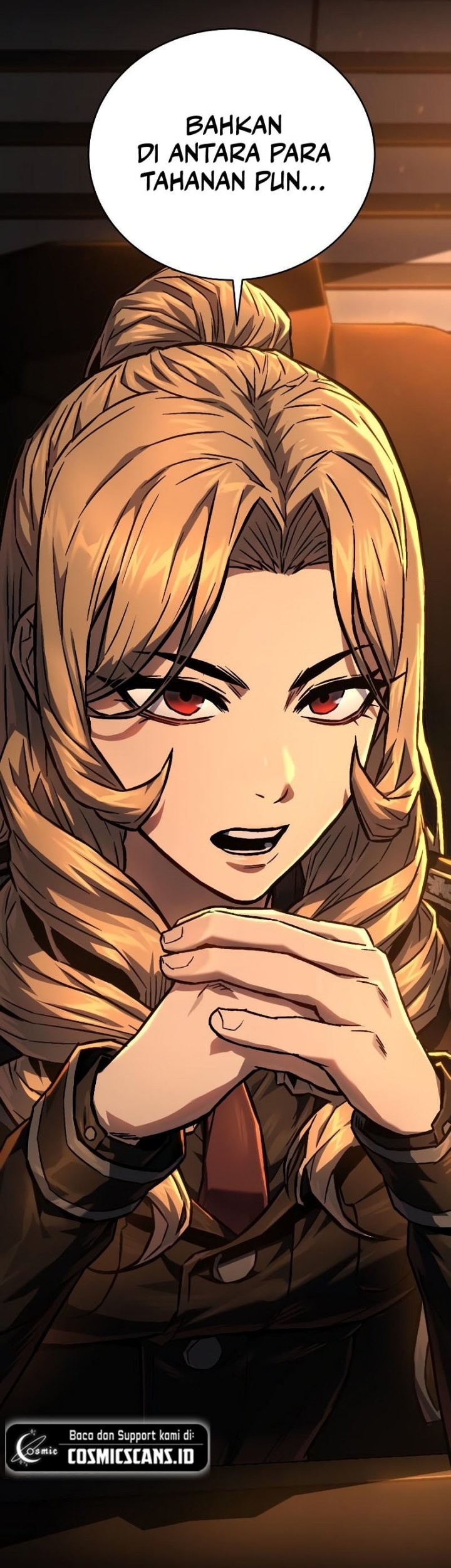 Executioner Chapter 02 Gambar 43