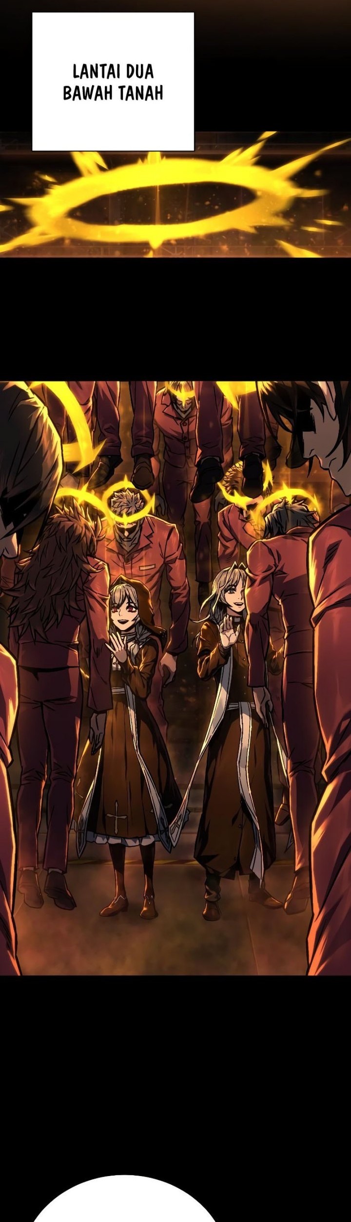 Executioner Chapter 02 Gambar 44
