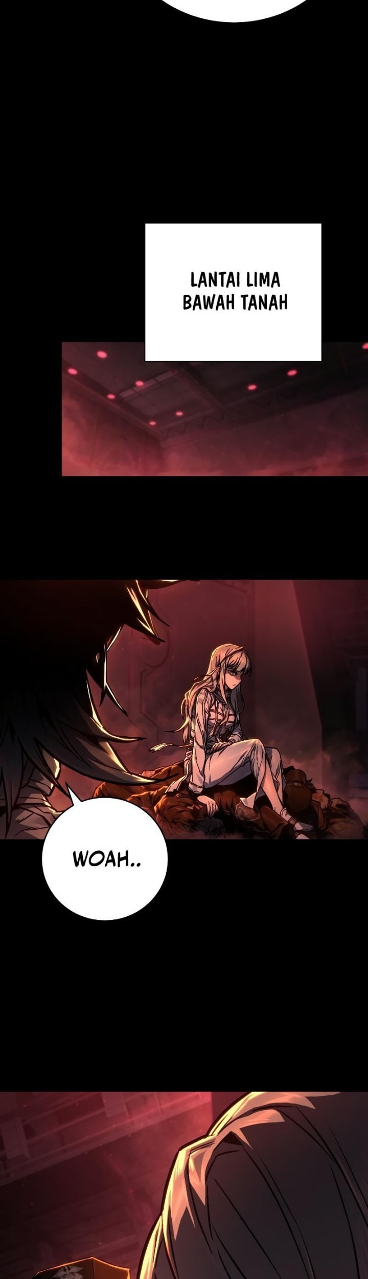Executioner Chapter 02 Gambar 46