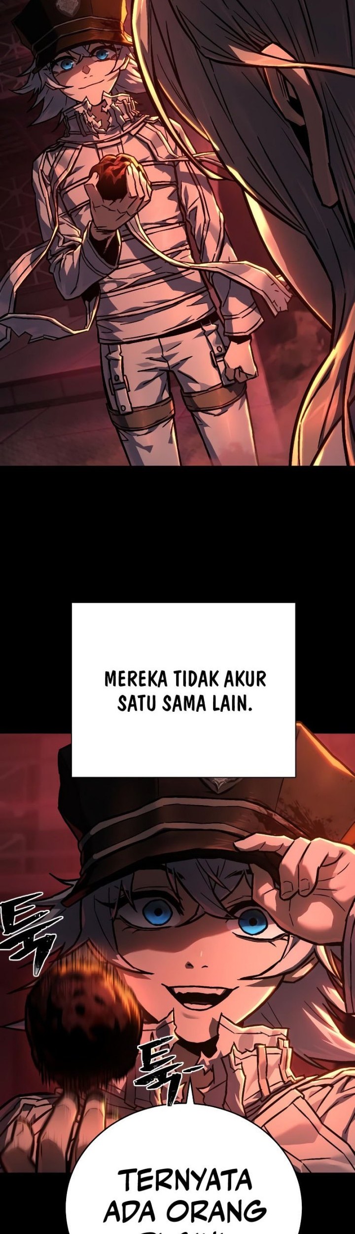 Executioner Chapter 02 Gambar 47