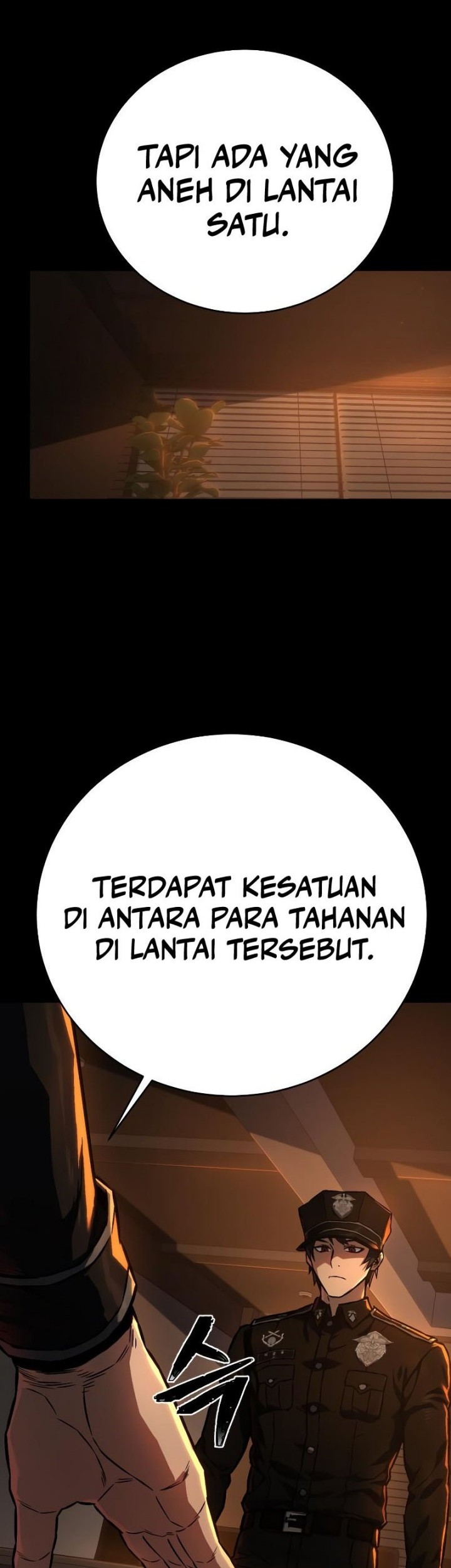 Executioner Chapter 02 Gambar 50