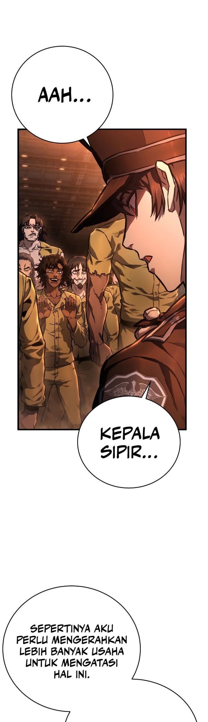 Executioner Chapter 02 Gambar 56