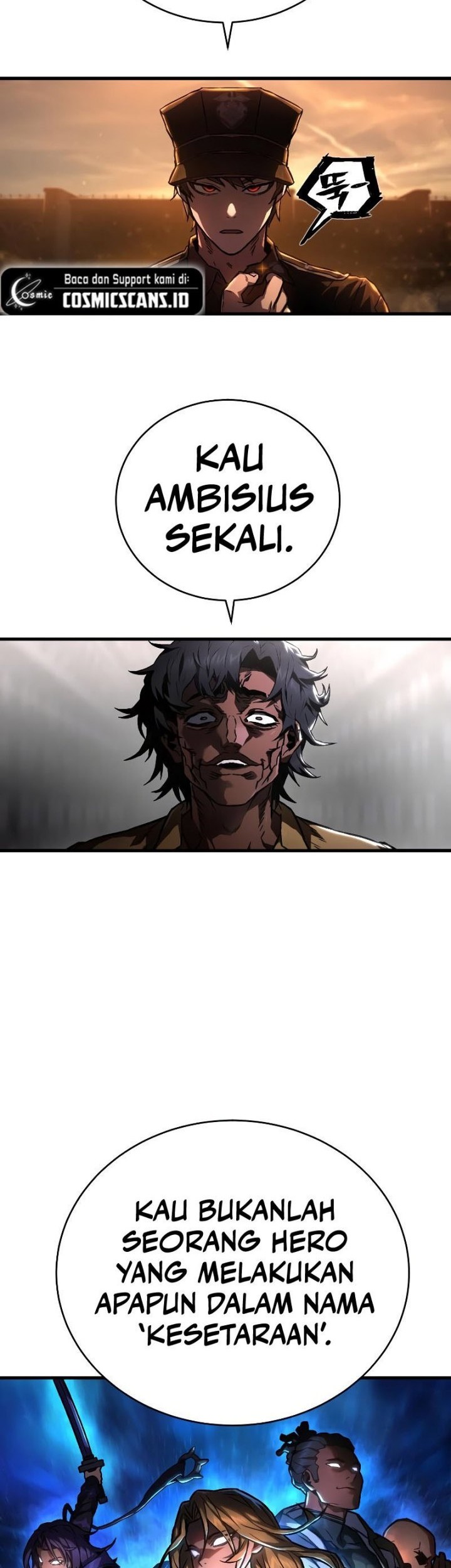 Executioner Chapter 02 Gambar 59