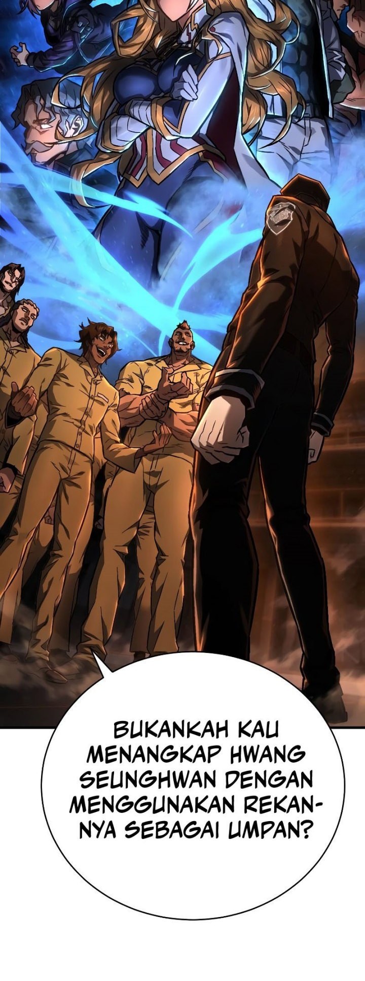 Executioner Chapter 02 Gambar 60