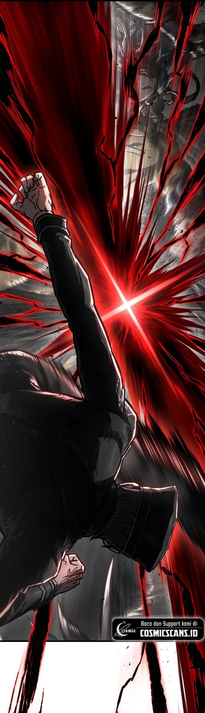Executioner Chapter 02 Gambar 67