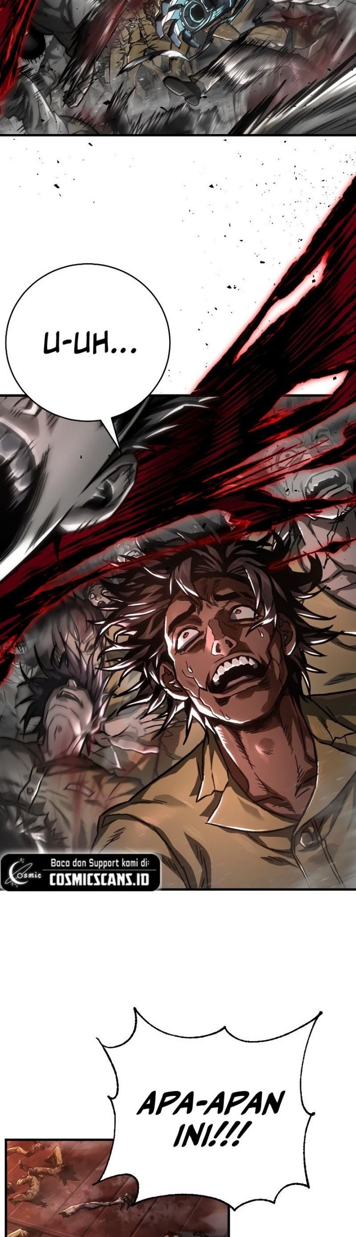 Executioner Chapter 02 Gambar 70