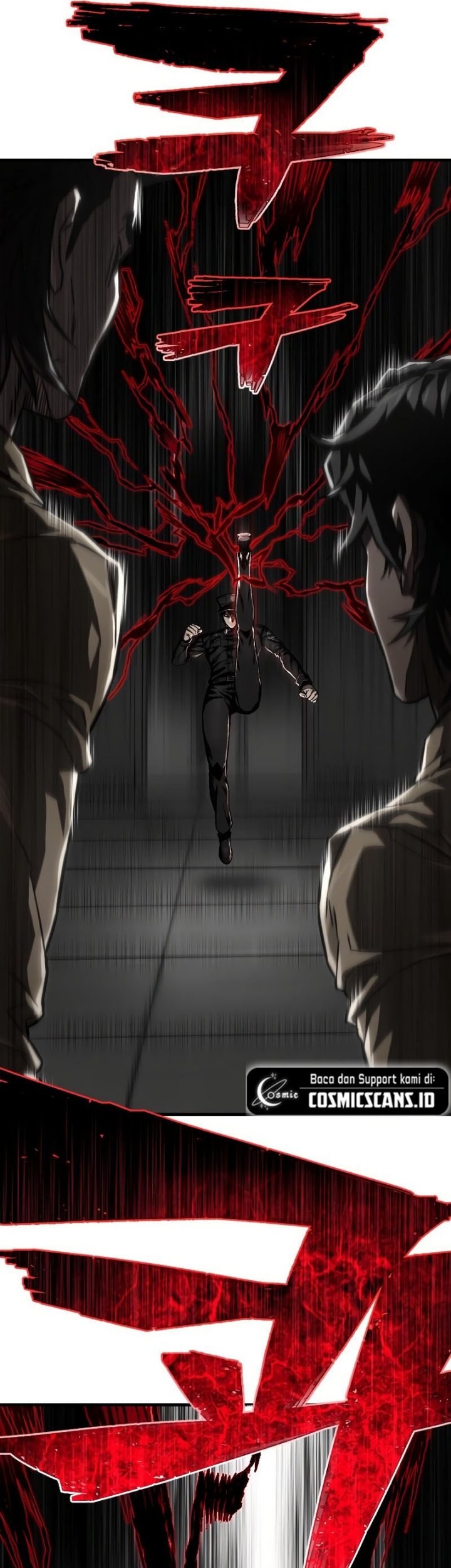 Executioner Chapter 02 Gambar 73