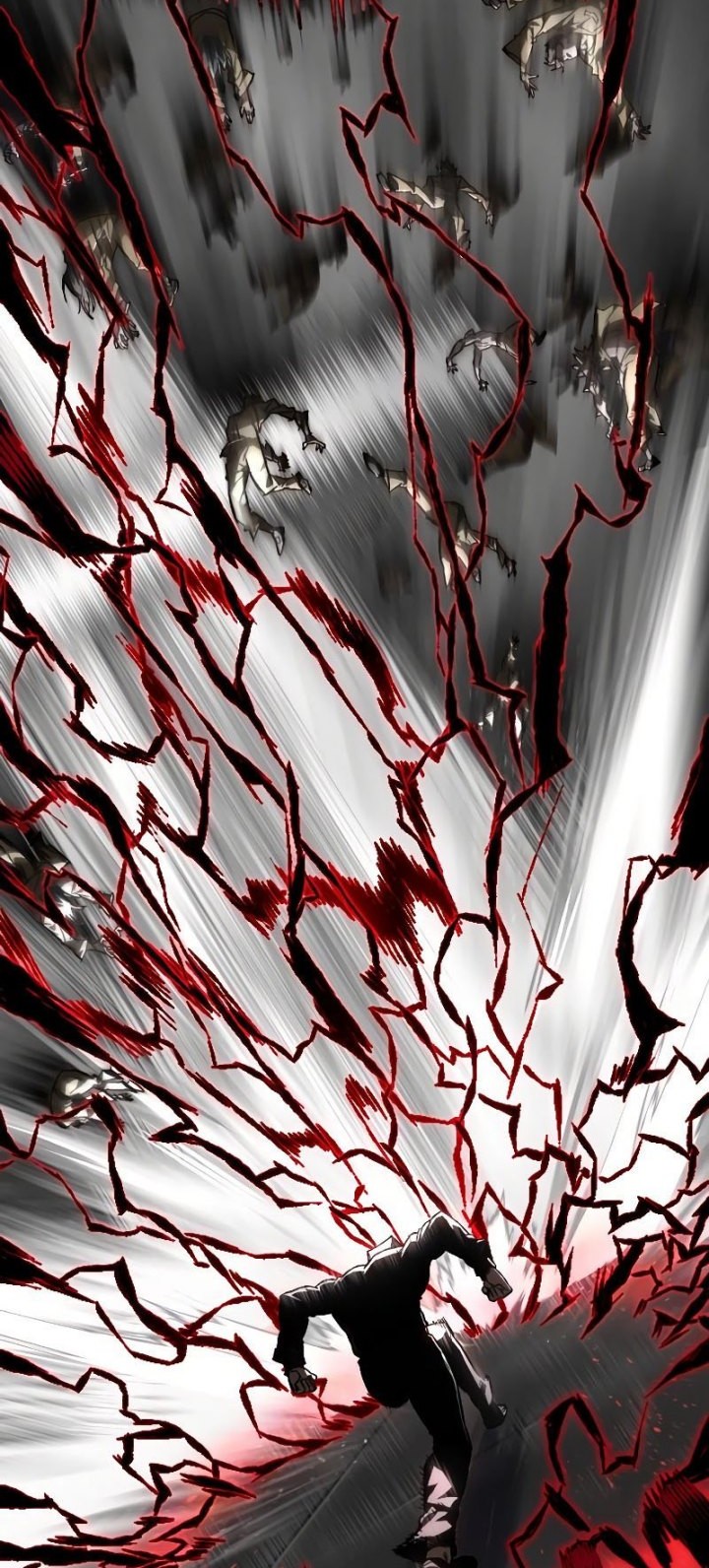 Executioner Chapter 02 Gambar 75