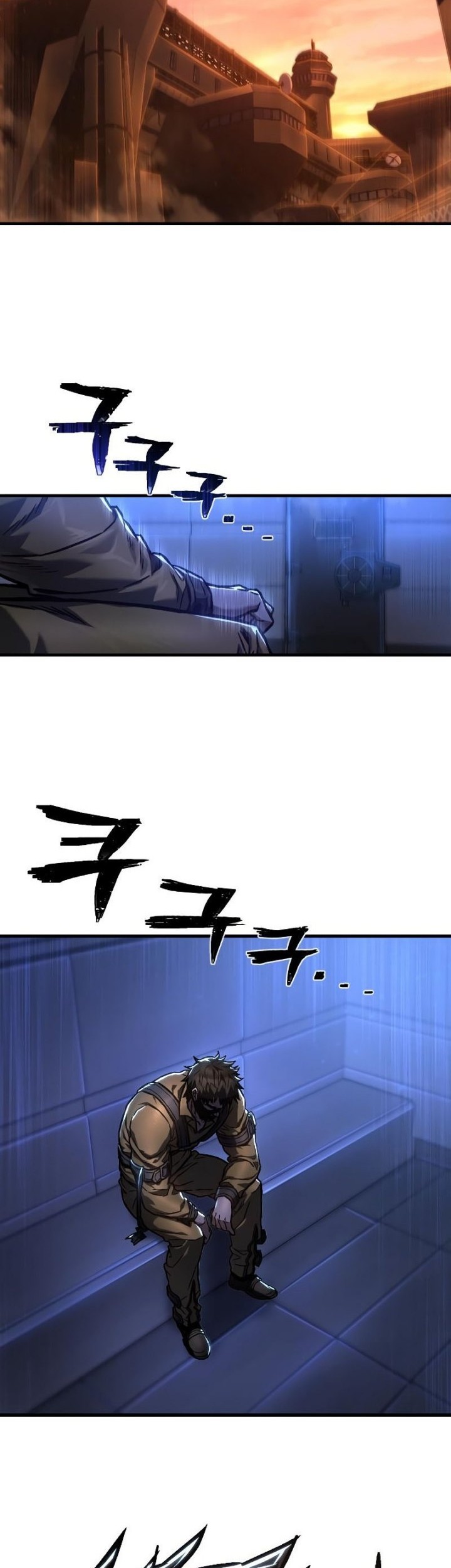 Executioner Chapter 02 Gambar 77