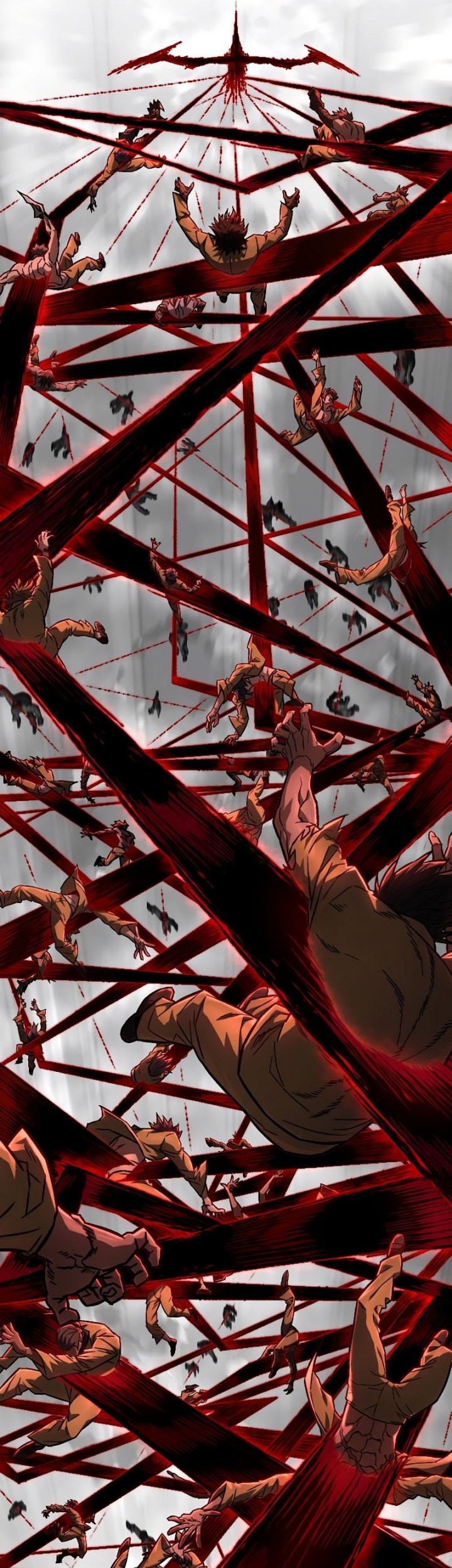Executioner Chapter 02 Gambar 85