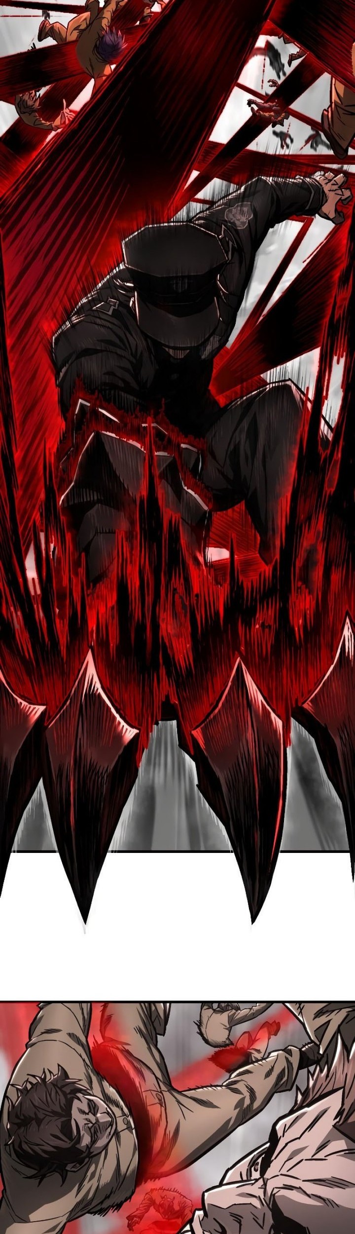 Executioner Chapter 02 Gambar 86